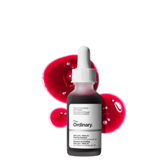 The Ordinary Aha 30% Bha 2% Peeling Solution 30ml