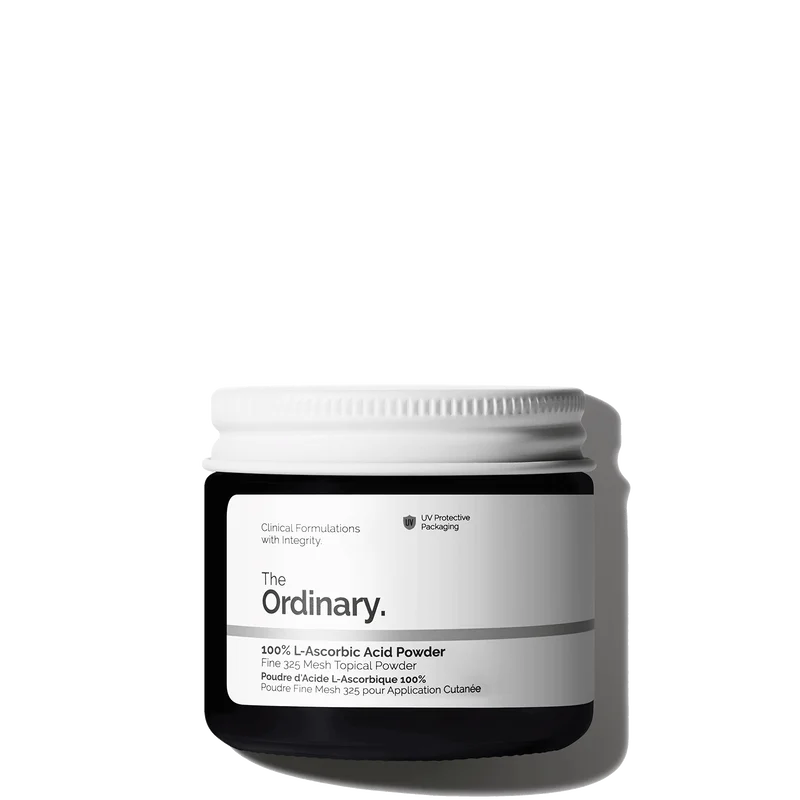 The Ordinary 100% L-Ascorbic Acid Powder 20g