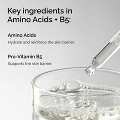 The Ordinary Amino Acid + B5 30ml