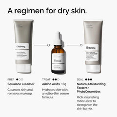 The Ordinary Amino Acid + B5 30ml