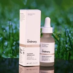 The Ordinary Argireline Solution 10 % 30ml