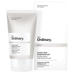The Ordinary Azelaic Acid Suspension 10% 30ml