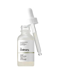 The Ordinary Buffet Multi Technology Peptide Serum 30ml