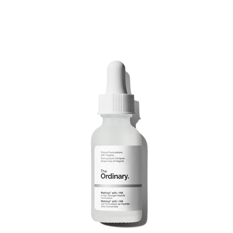 The Ordinary Matrixyl 10% + HA Serum 30ml