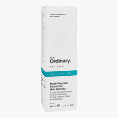 The Ordinary Multi-Peptide Serum for Hair Density 60ml