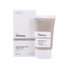 The Ordinary Natural Moisturizing Factors + HA 30ml