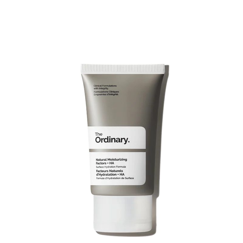 The Ordinary Natural Moisturizing Factors + HA 30ml