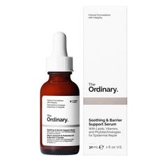 The Ordinary Soothing & Barrier Support Serum 30ml