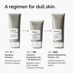 The Ordinary Vitamin C Suspension 23% + HA Spheres 2% 30ml