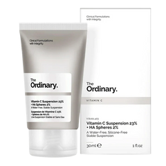 The Vitamin C Brightening & Protection Bundle