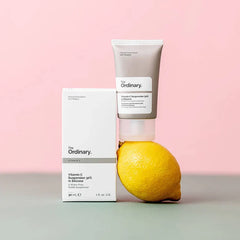 The Ordinary Vitamin C Suspension 30% In Silicone 30ml