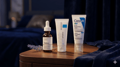 The Ageless Glow Night (Retinol) Bundle