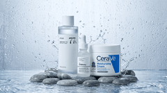 The Deep Hydration Trio (For Dry Skin)