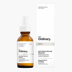 The Ordinary 100% Plant Derived Squalane 30ml