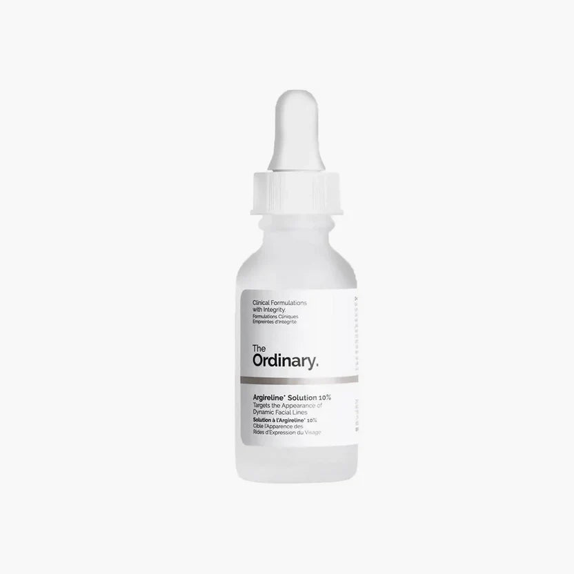 The Ordinary Argireline Solution 10 % 30ml
