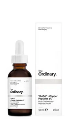 The Ordinary Buffet + Copper Peptides 1% 30ml