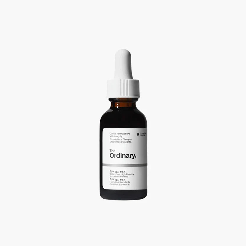 The Ordinary EUK 134 0.1% 30ml