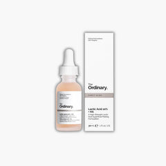 The Ordinary Lactic Acid 10% + Ha 30ml