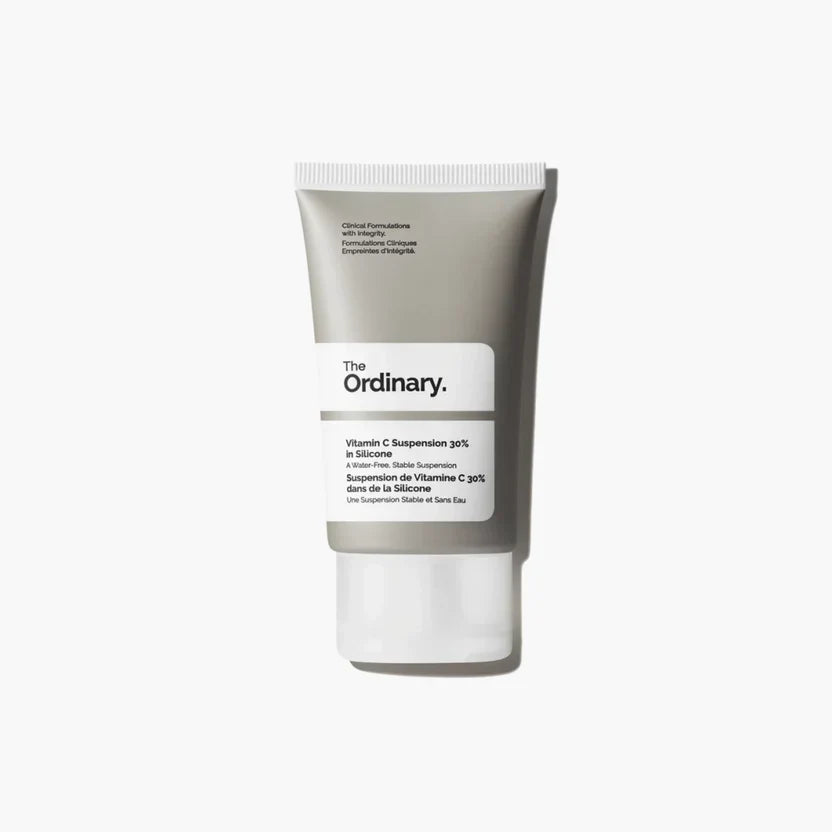 The Ordinary Vitamin C Suspension 30% In Silicone 30ml