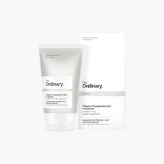 The Ordinary Vitamin C Suspension 30% In Silicone 30ml
