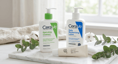 Simple Self-Care Routine + Gift Set
