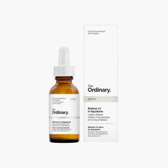 The Ordinary Retinol 1% In Squalane 30ml